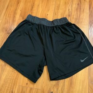 Nike Loose Shorts